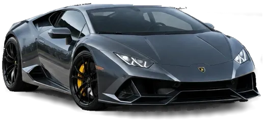 Exotic car