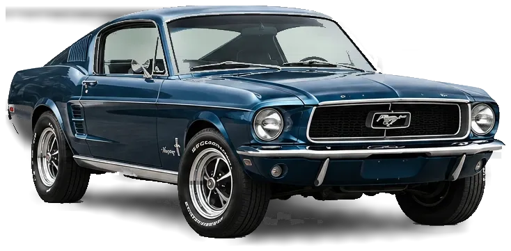 Classic car